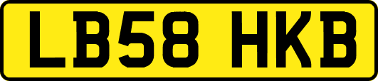 LB58HKB