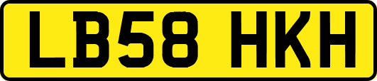 LB58HKH