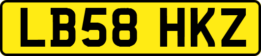 LB58HKZ