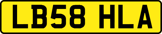 LB58HLA