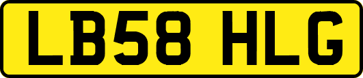 LB58HLG