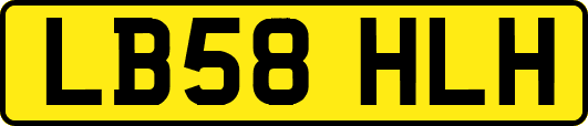 LB58HLH