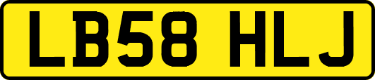 LB58HLJ