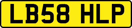 LB58HLP
