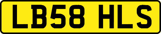 LB58HLS