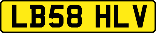 LB58HLV