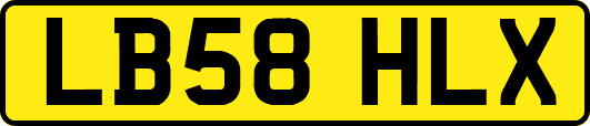 LB58HLX