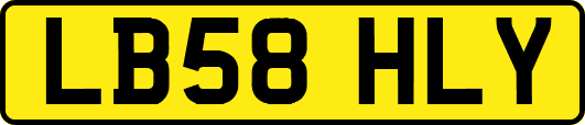 LB58HLY