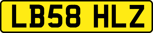 LB58HLZ