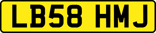 LB58HMJ