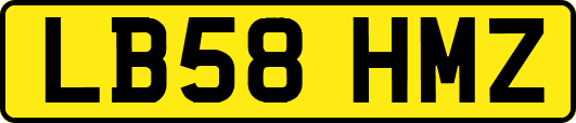 LB58HMZ