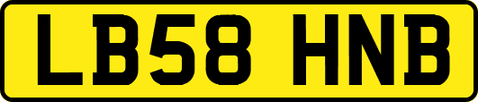 LB58HNB
