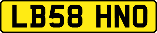 LB58HNO