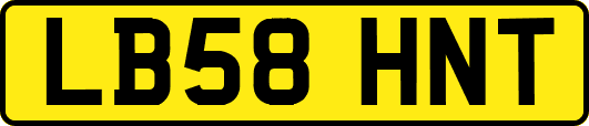 LB58HNT