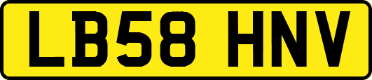 LB58HNV