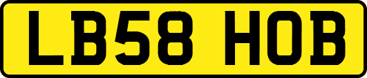 LB58HOB