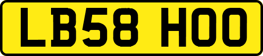 LB58HOO