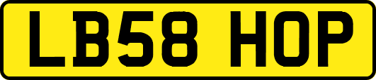 LB58HOP