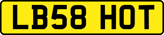 LB58HOT