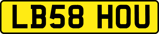 LB58HOU