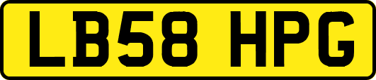 LB58HPG