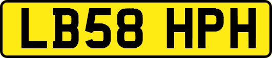 LB58HPH