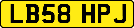 LB58HPJ