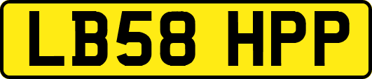 LB58HPP