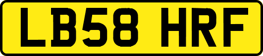 LB58HRF