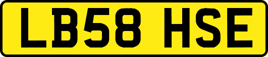 LB58HSE