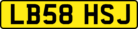 LB58HSJ