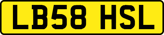 LB58HSL