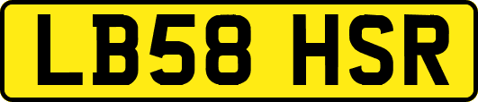 LB58HSR