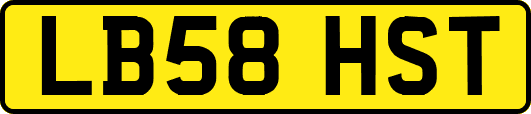 LB58HST