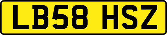 LB58HSZ