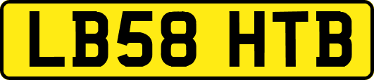 LB58HTB