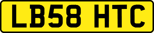 LB58HTC