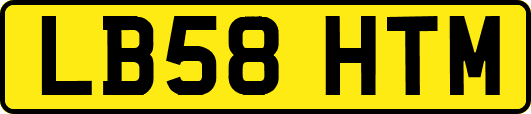 LB58HTM
