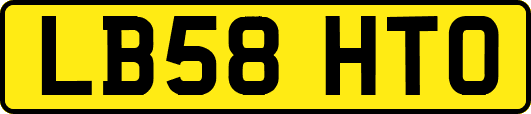 LB58HTO