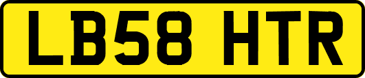 LB58HTR