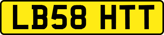 LB58HTT