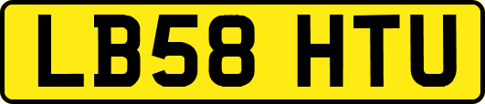 LB58HTU