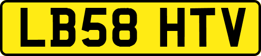 LB58HTV