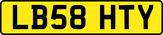 LB58HTY