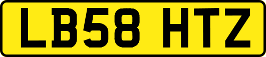 LB58HTZ