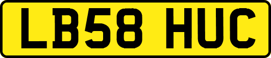 LB58HUC