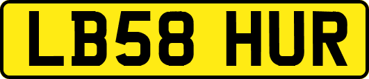 LB58HUR