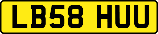 LB58HUU
