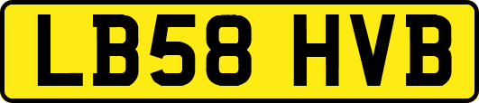 LB58HVB