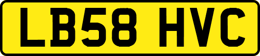 LB58HVC